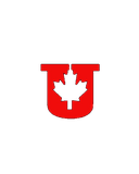 Canada U logo