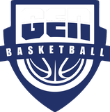 GEN Basketball logo